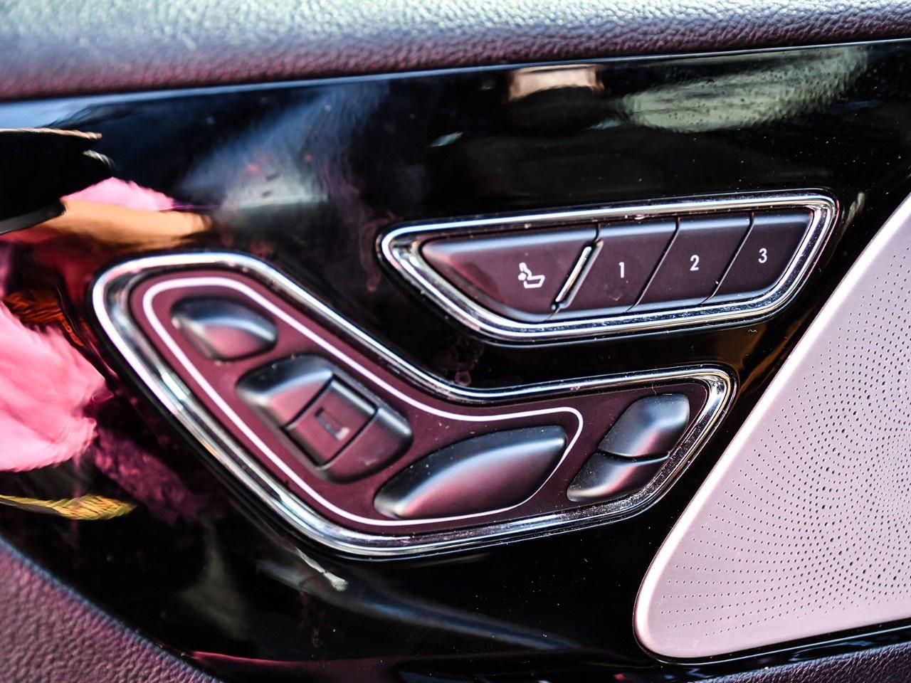 2023 Lincoln Aviator Reserve AWD Photo