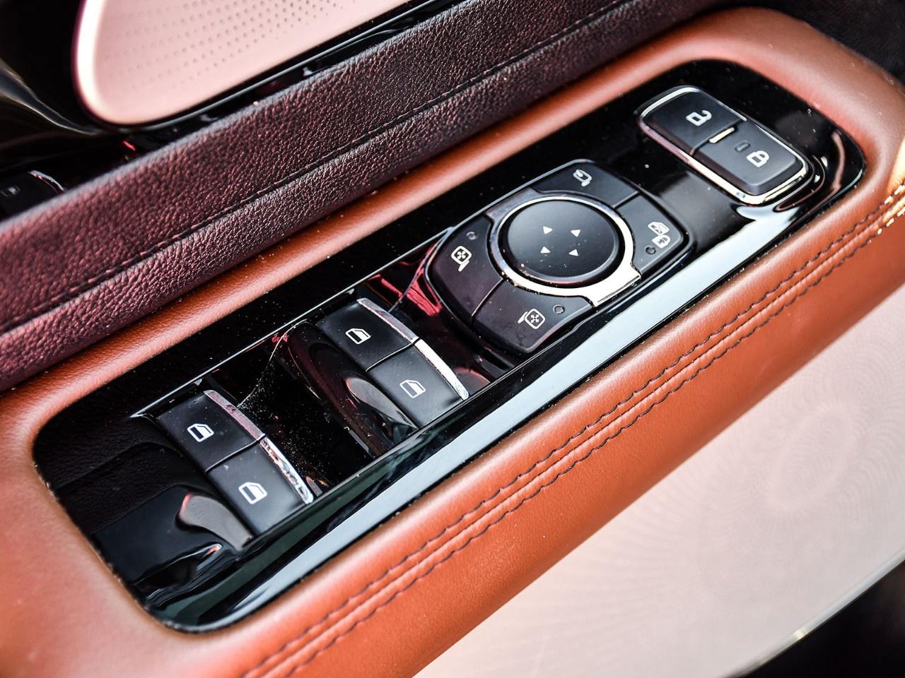 2023 Lincoln Aviator Reserve AWD Photo