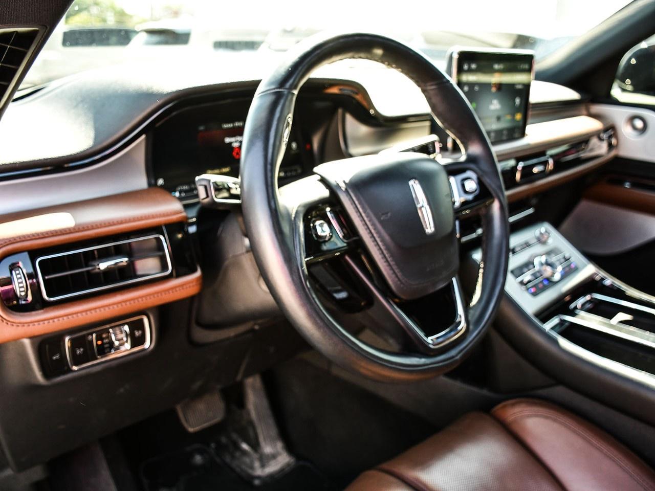 2023 Lincoln Aviator Reserve AWD Photo