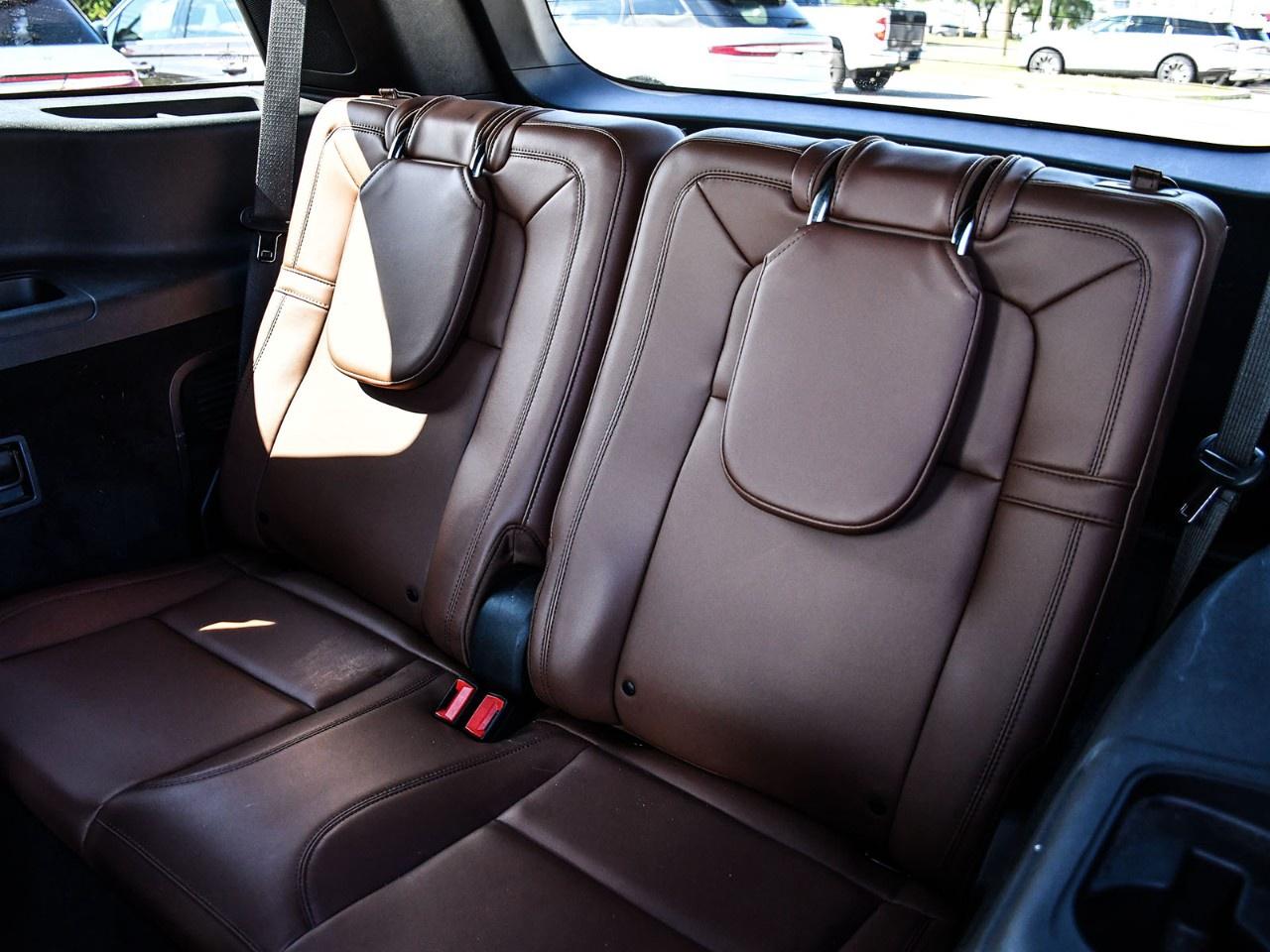 2023 Lincoln Aviator Reserve AWD Photo