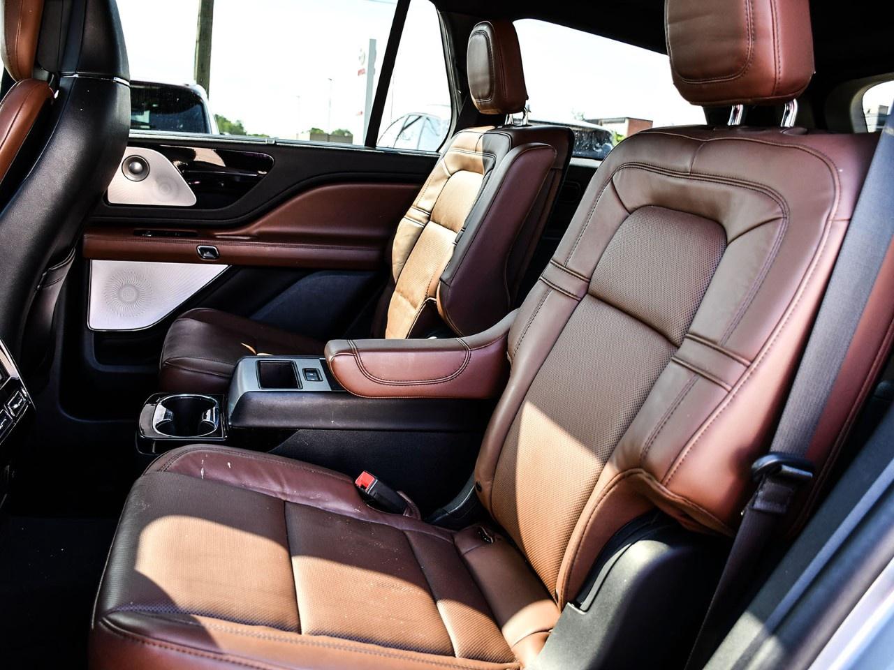 2023 Lincoln Aviator Reserve AWD Photo