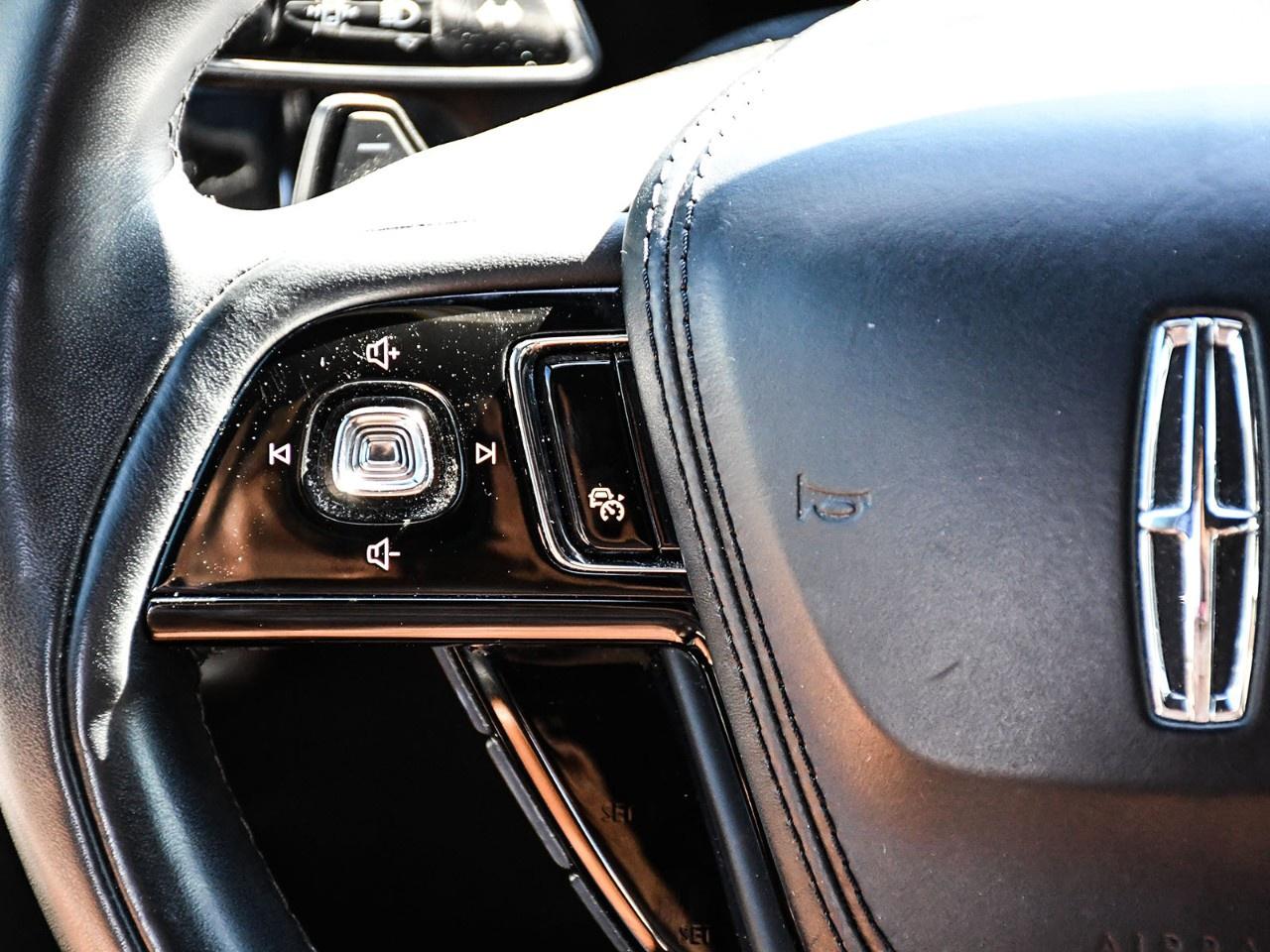 2023 Lincoln Aviator Reserve AWD Photo