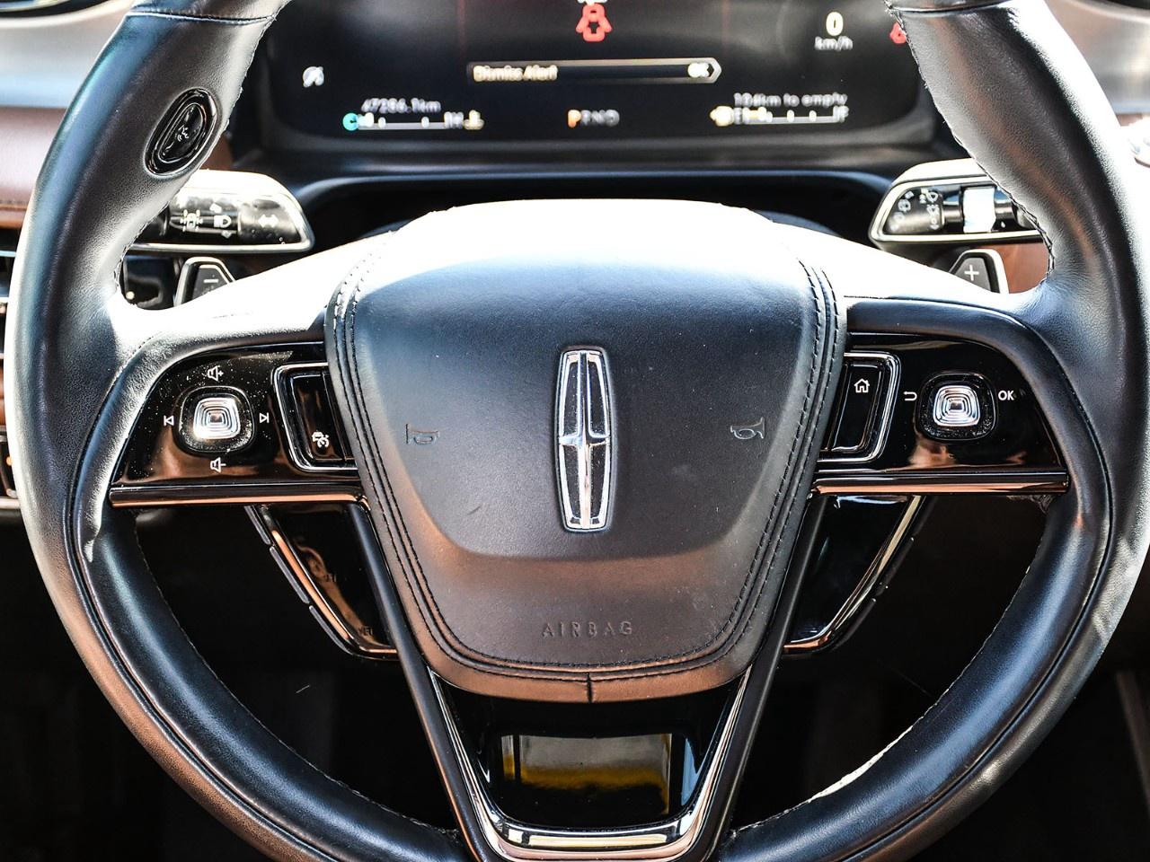 2023 Lincoln Aviator Reserve AWD Photo