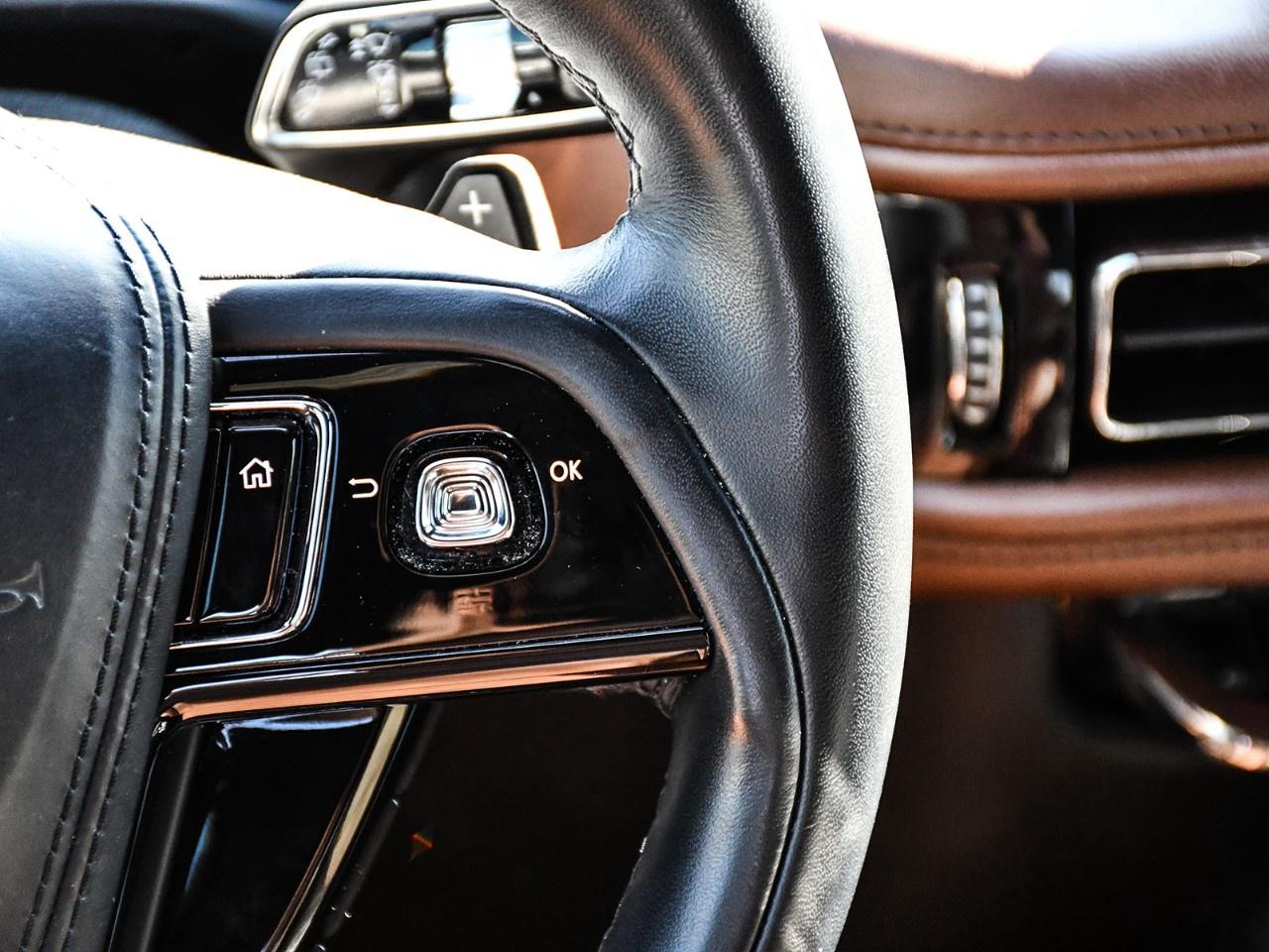 2023 Lincoln Aviator Reserve AWD Photo