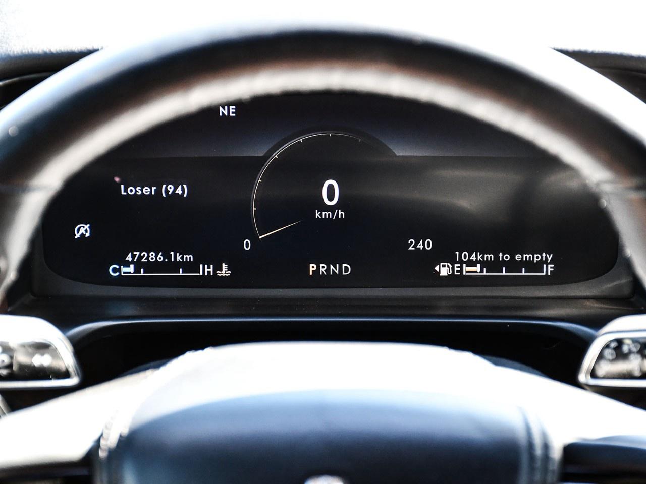 2023 Lincoln Aviator Reserve AWD Photo