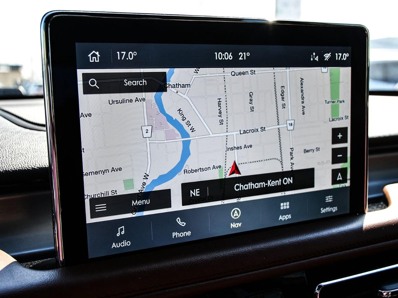 2023 Lincoln Aviator Reserve AWD Photo