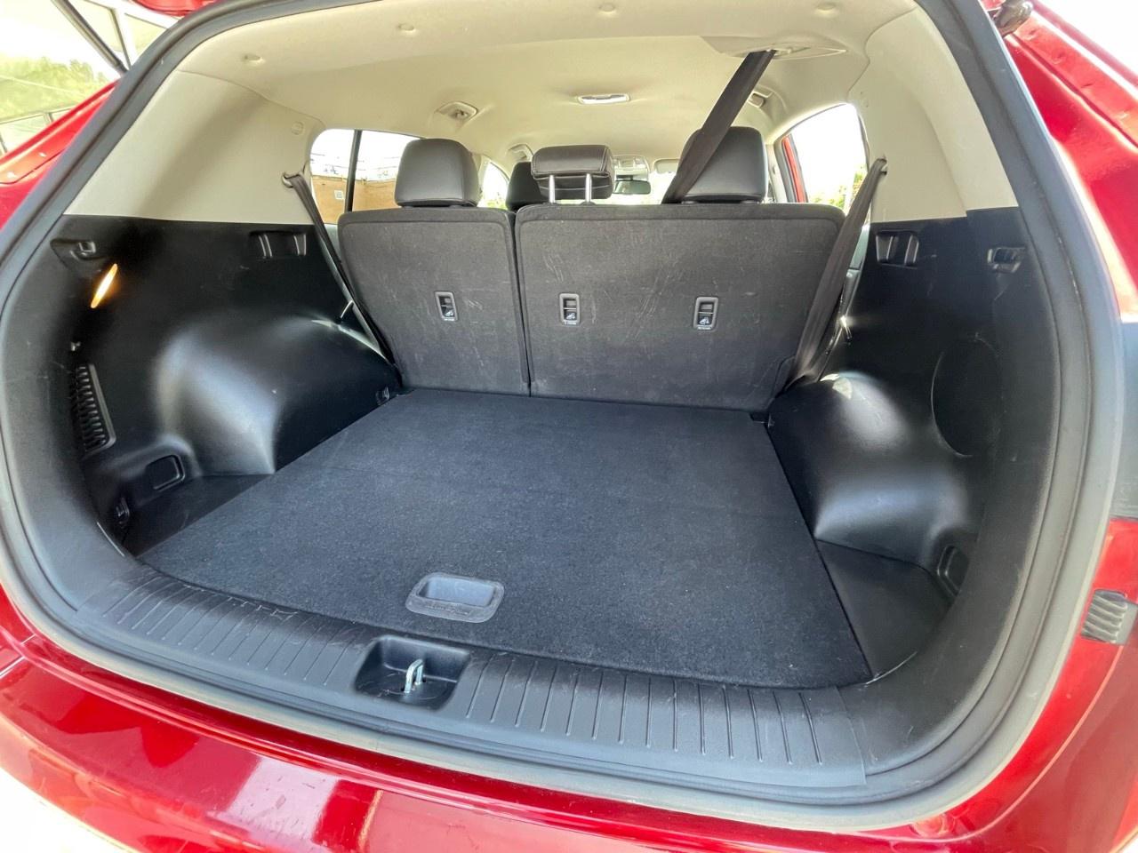 2018 Kia Sportage EX AWD Photo