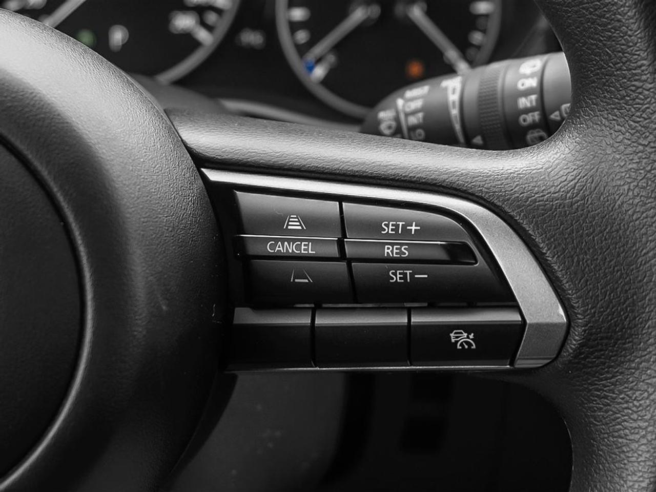 2026 Mazda MAZDA3 Sport GX Auto FWD Photo