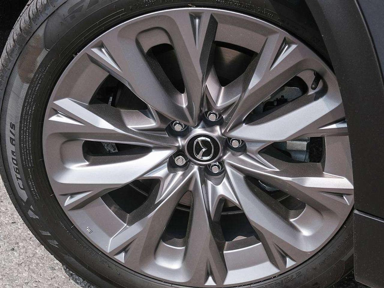 2026 Mazda CX-90 MHEV GT AWD Photo