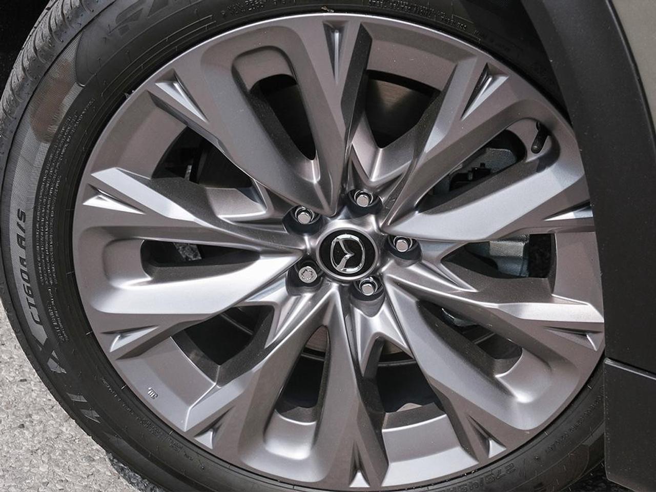 2026 Mazda CX-90 MHEV GT AWD Photo