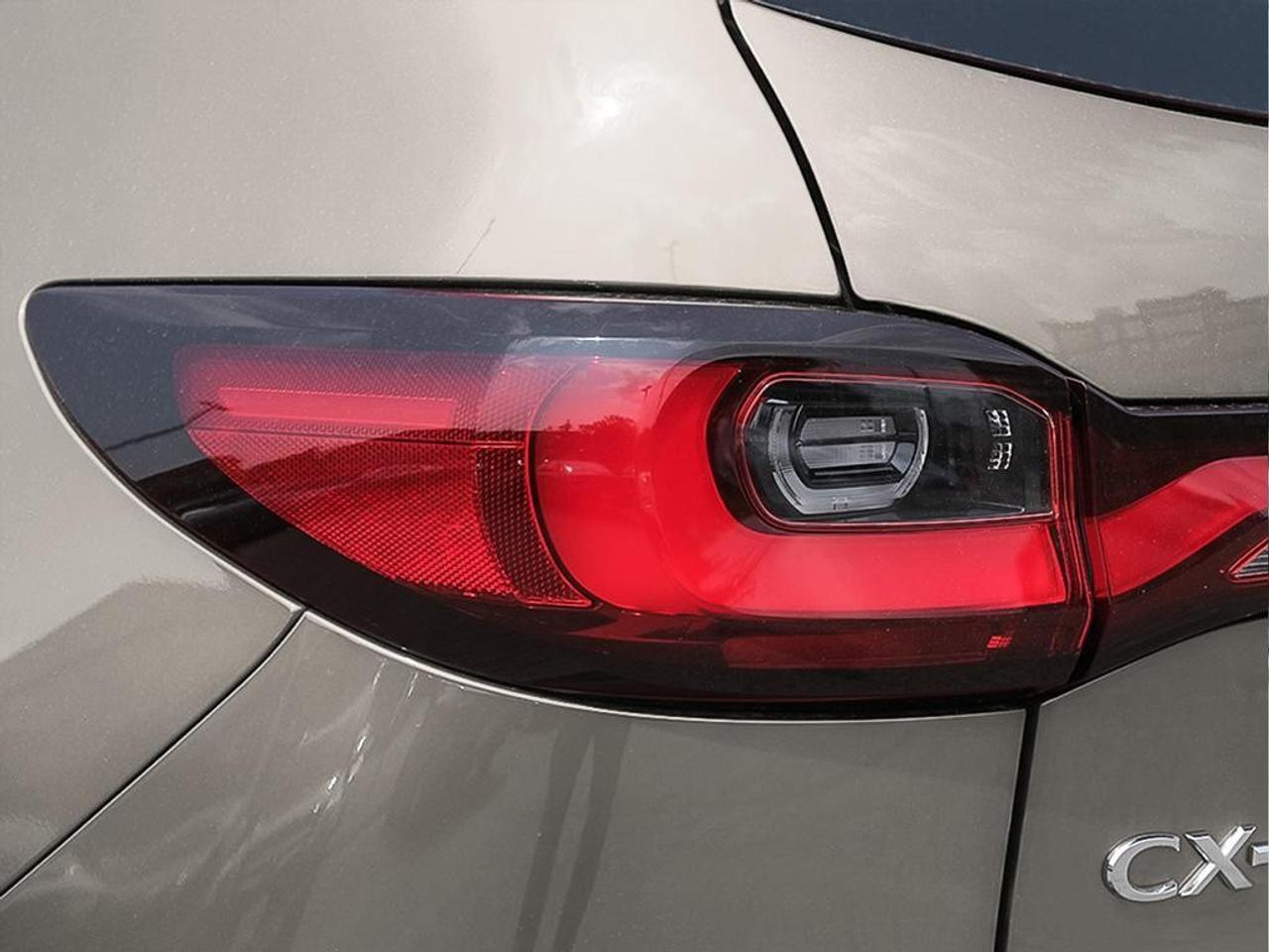 2026 Mazda CX-90 MHEV GT AWD Photo