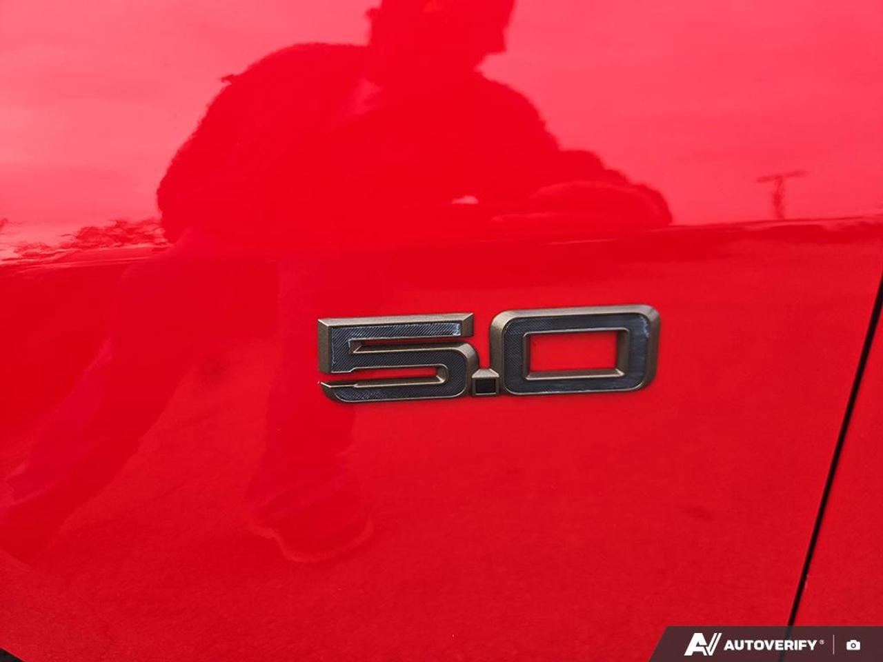 2024 Ford Mustang GT Premium ACTIVE VALVE EXHAUST | BRONZE PKG | BREMBO BRAKES Photo