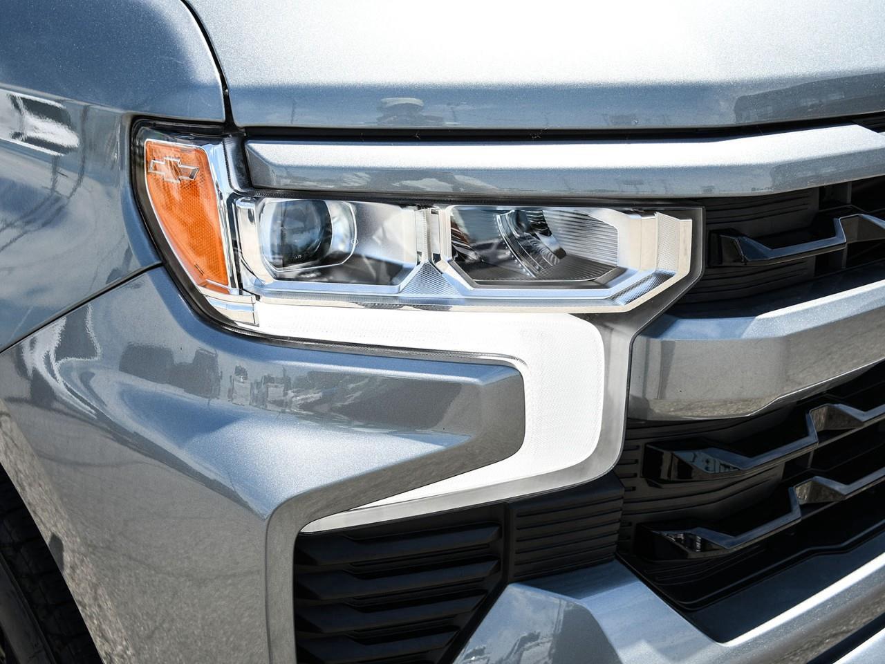 2023 Chevrolet Silverado 1500 RST Photo
