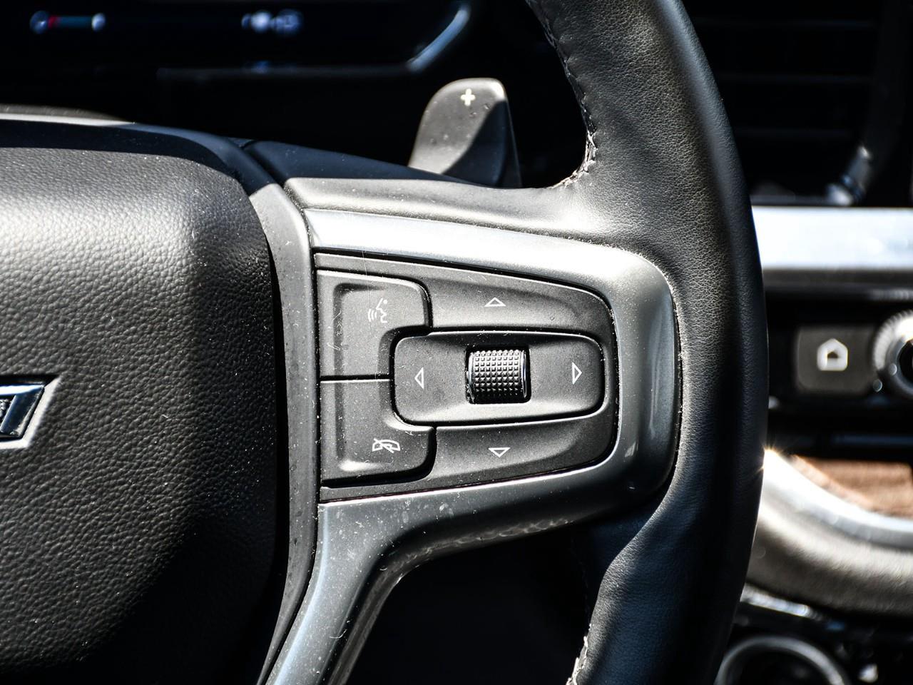 2023 Chevrolet Silverado 1500 RST Photo
