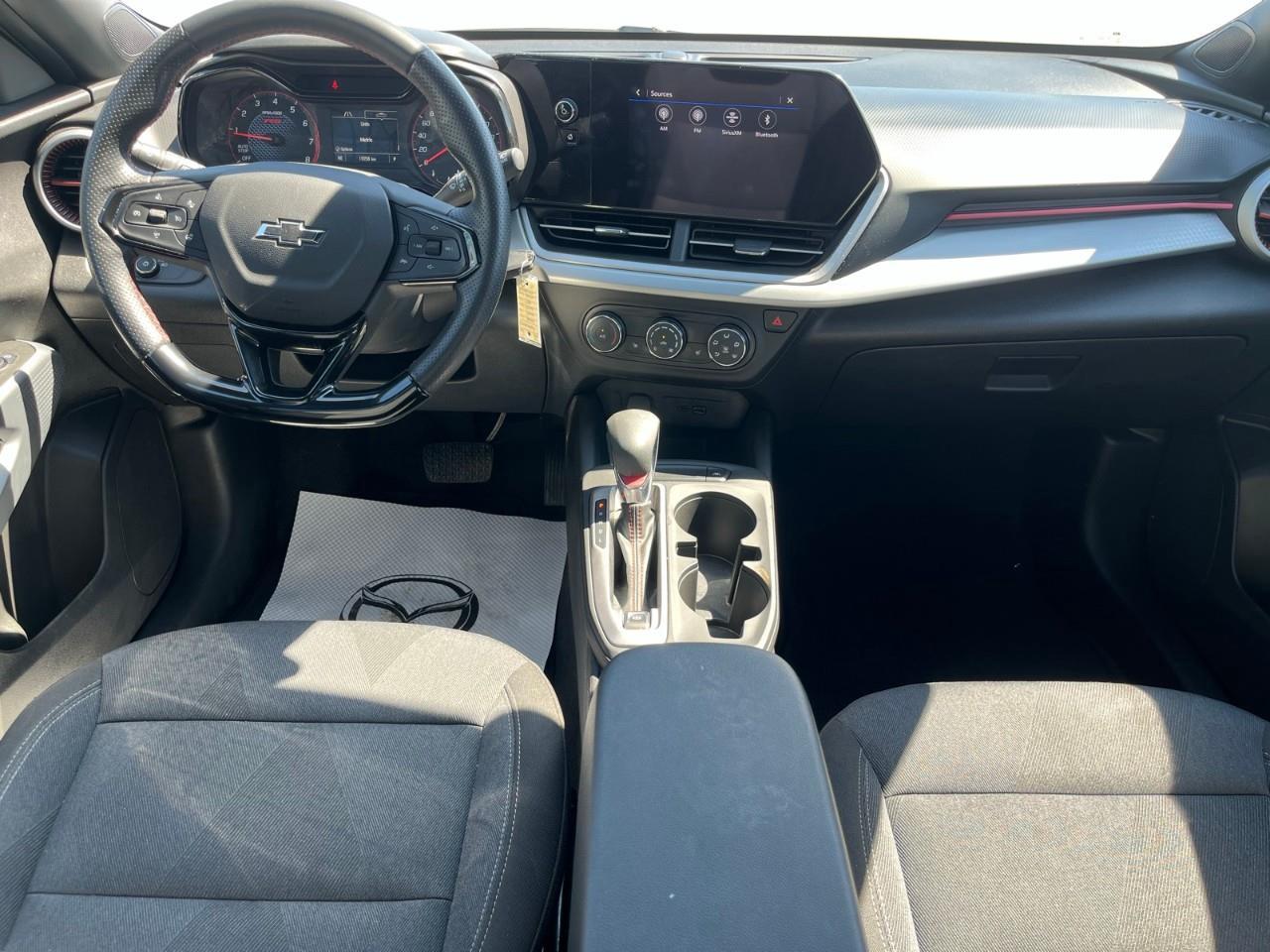 2025 Chevrolet Trax 1RS Remote Start | One Owner Photo