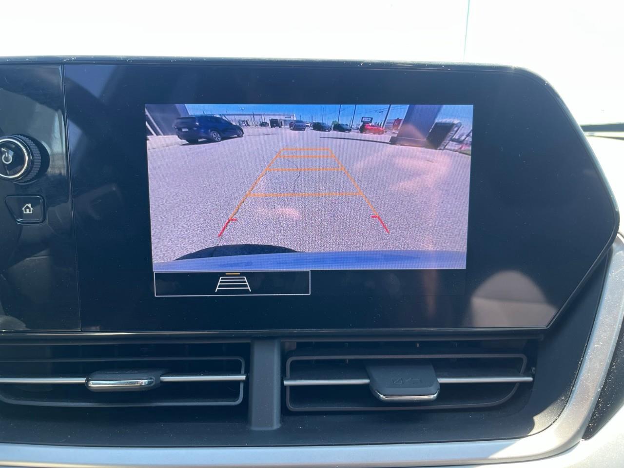 2025 Chevrolet Trax 1RS Remote Start | One Owner Photo
