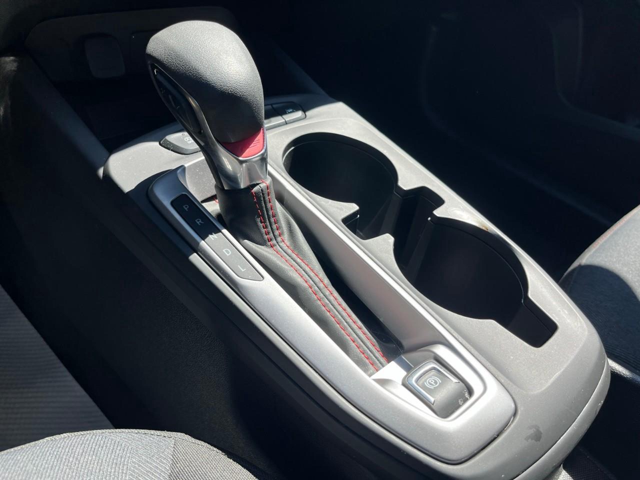 2025 Chevrolet Trax 1RS Remote Start | One Owner Photo