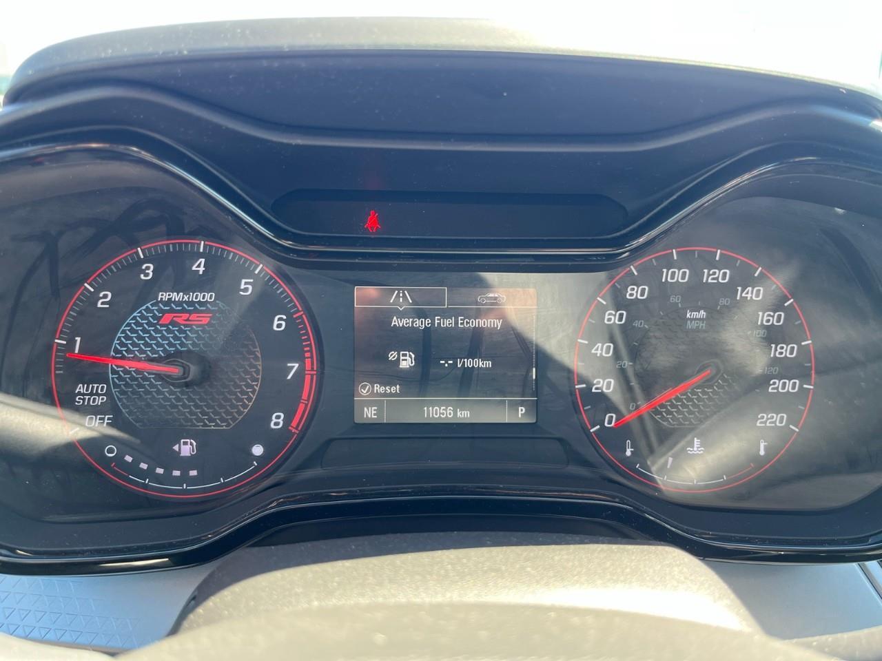 2025 Chevrolet Trax 1RS Remote Start | One Owner Photo