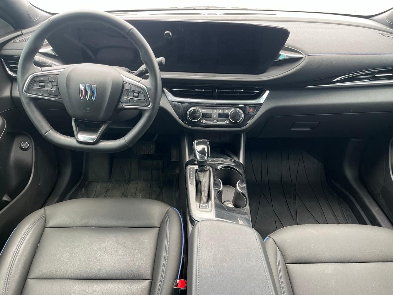 2024 Buick Envista Sport Touring Leather Seats | Remote Start Photo