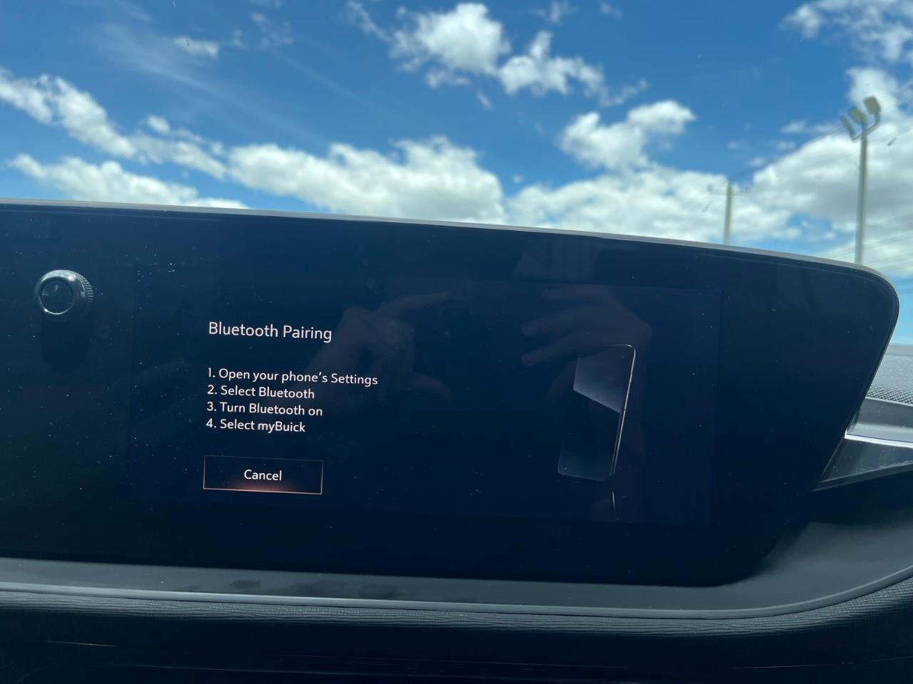 2024 Buick Envista Sport Touring Leather Seats | Remote Start Photo