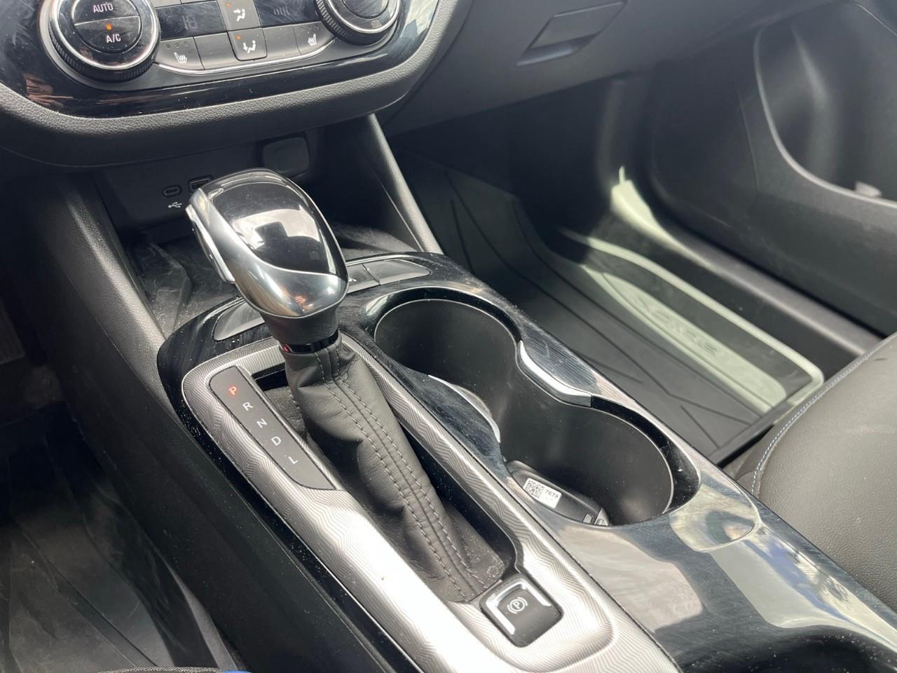 2024 Buick Envista Sport Touring Leather Seats | Remote Start Photo