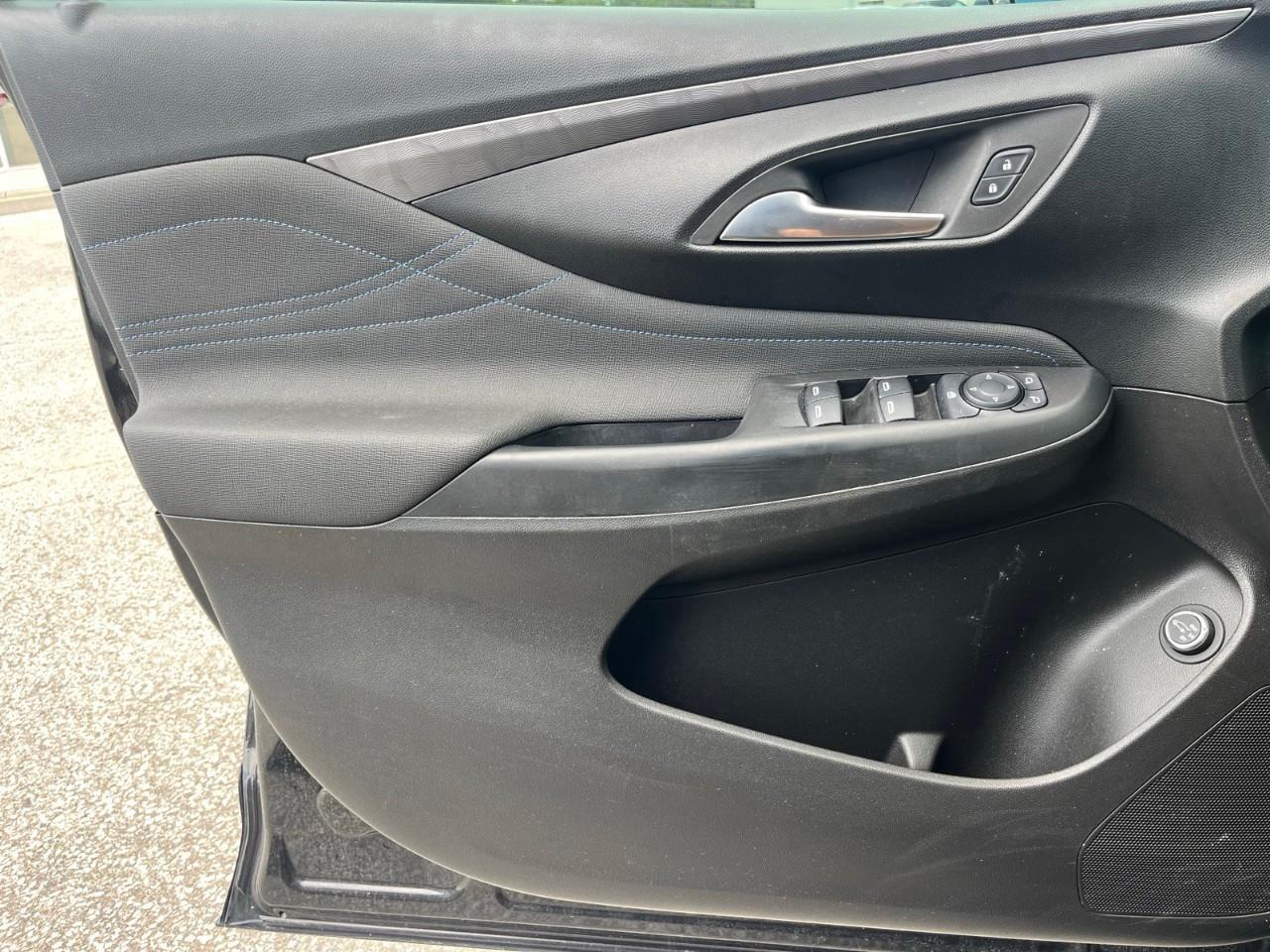 2024 Buick Envista Sport Touring Leather Seats | Remote Start Photo