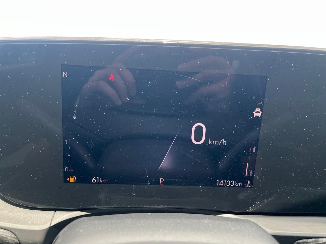 2024 Buick Envista Sport Touring Leather Seats | Remote Start Photo