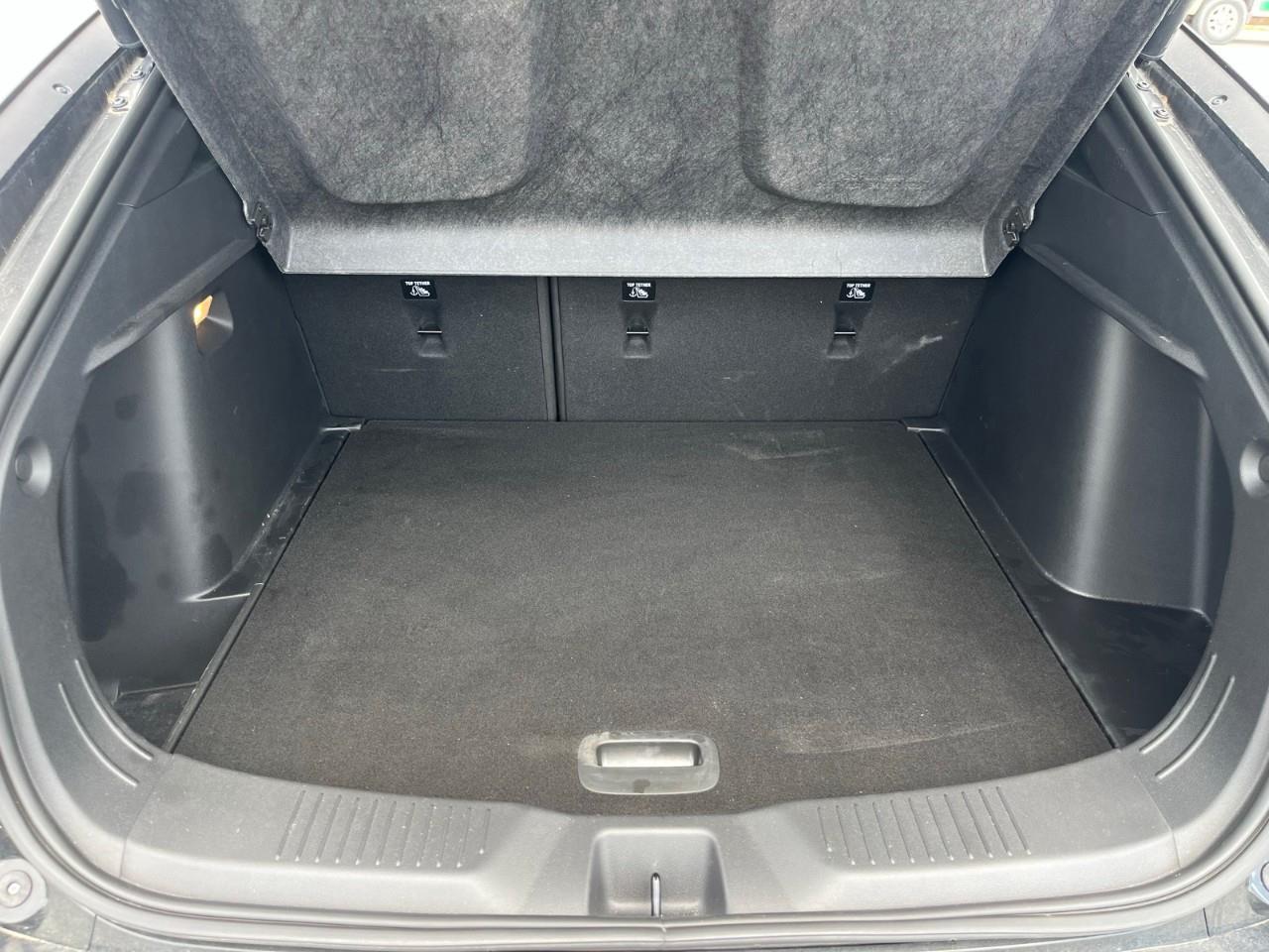 2024 Buick Envista Sport Touring Leather Seats | Remote Start Photo