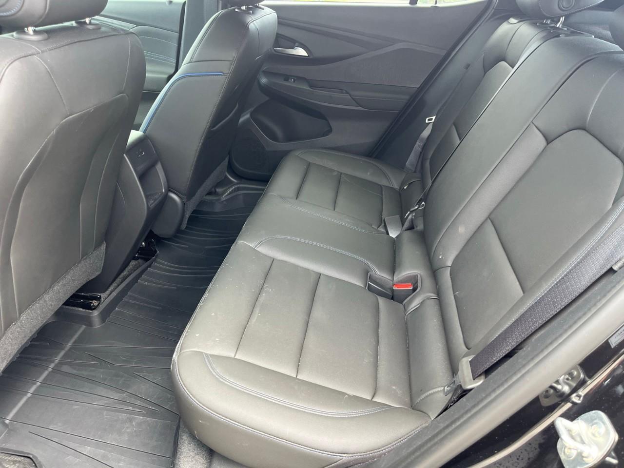 2024 Buick Envista Sport Touring Leather Seats | Remote Start Photo