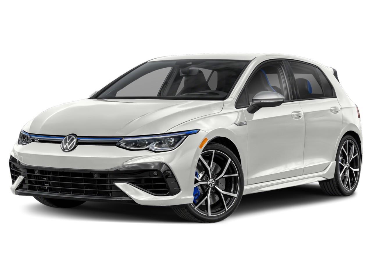 Used 2024 Volkswagen Golf R Golf R | Leather | 2 sets of Rims & Tires | for sale in Etobicoke, ON