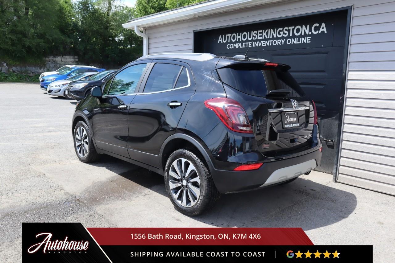 2021 Buick Encore Preferred BACKUP CAM - ALL WHEEL DRIVE Photo