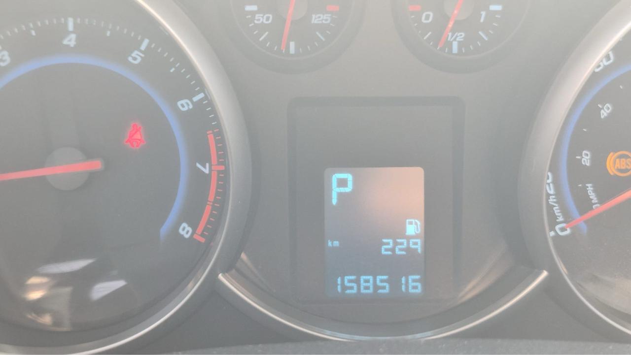 2011 Chevrolet Cruze LS+, AUTO, SEDAN, ONLY 158KMS, CERTIFIED Photo