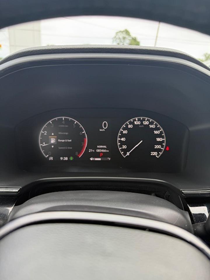 2023 Honda CR-V Sport-B Photo1