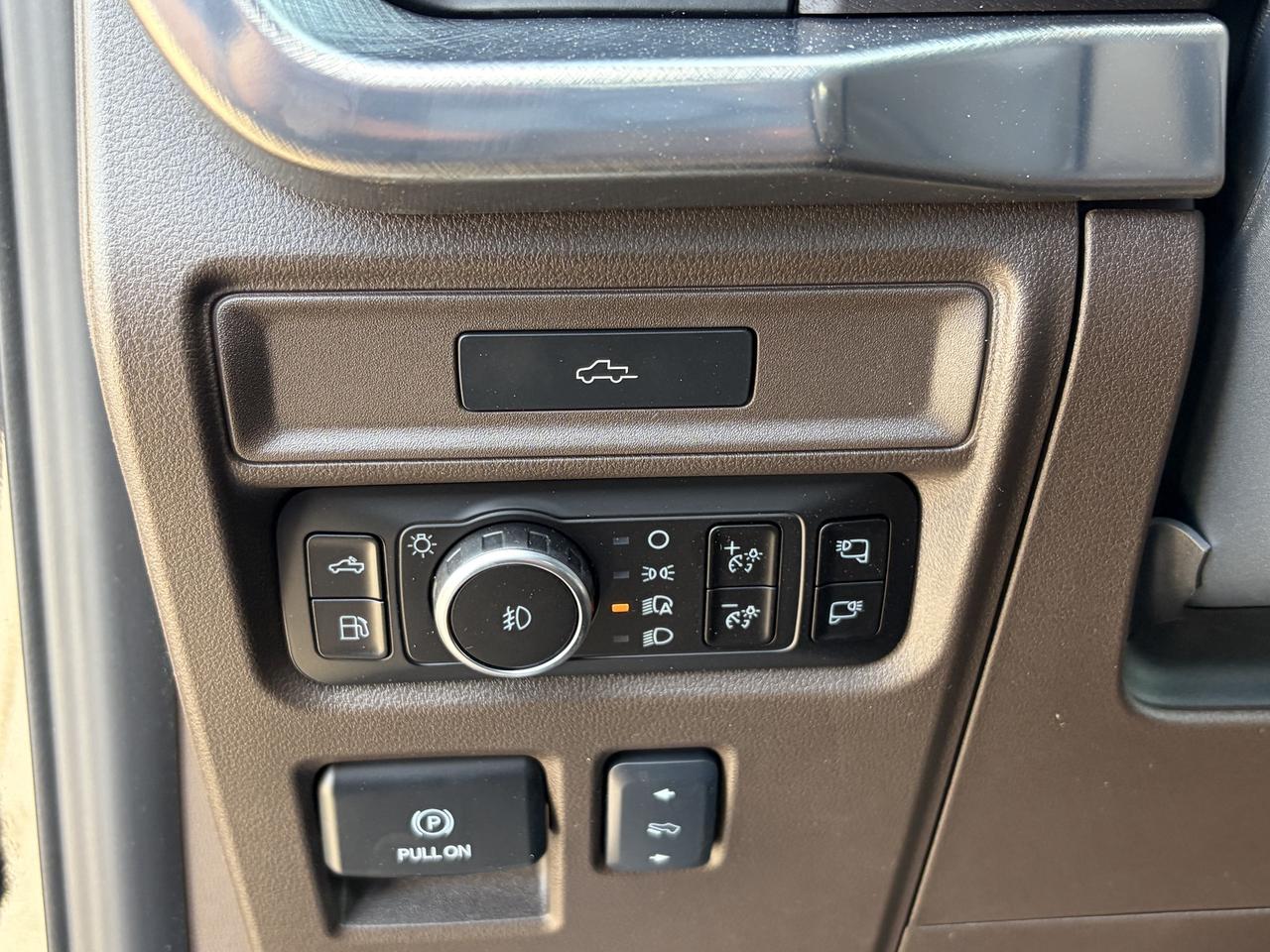 2026 Ford F-150 King Ranch 4WD SuperCrew 5.5' Box Photo