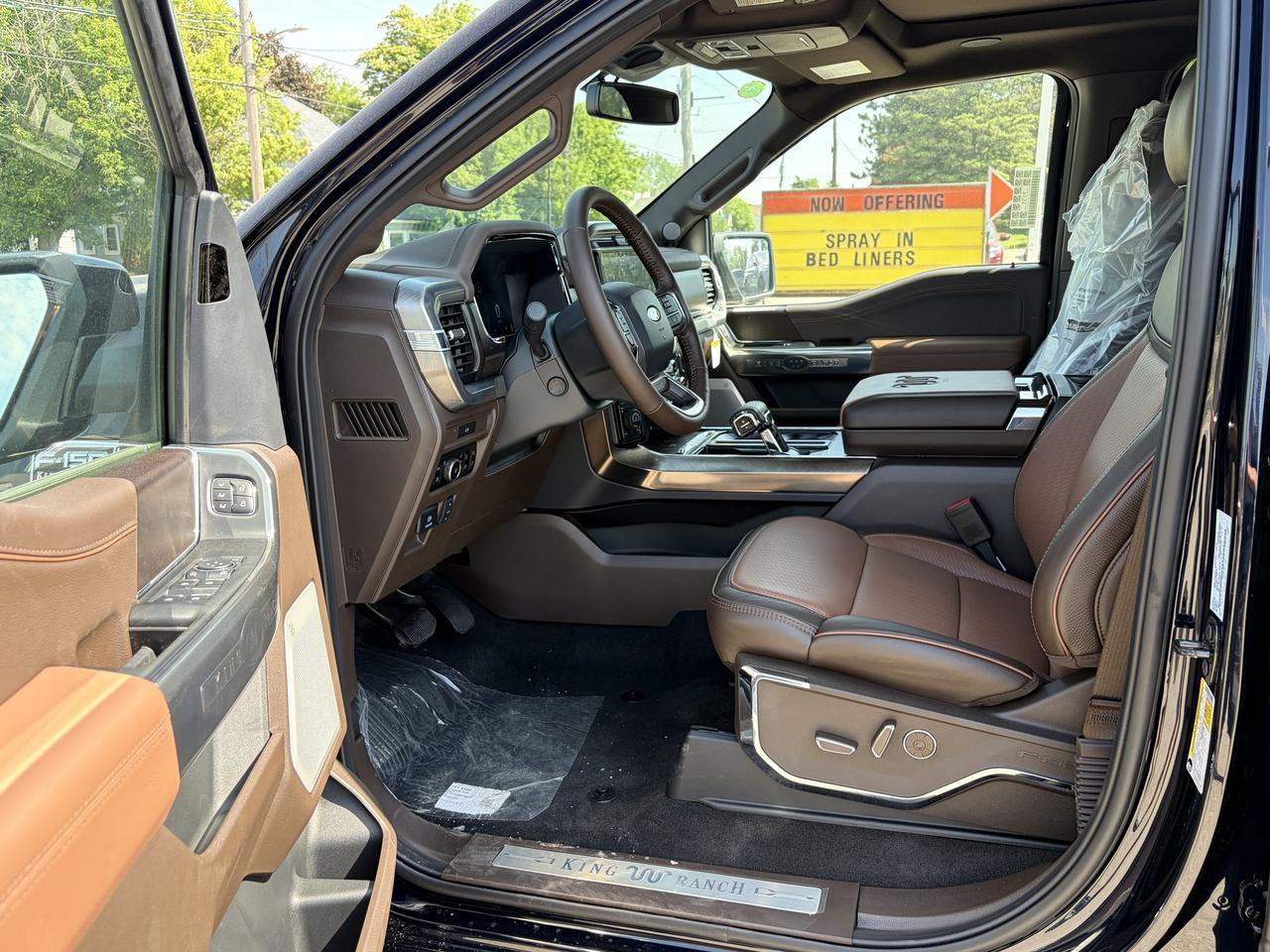 2026 Ford F-150 King Ranch 4WD SuperCrew 5.5' Box Photo
