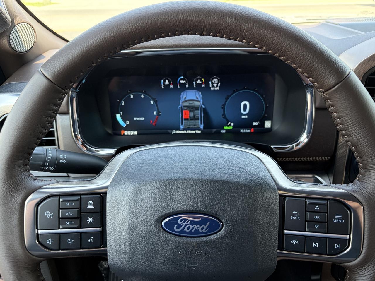 2026 Ford F-150 King Ranch 4WD SuperCrew 5.5' Box Photo