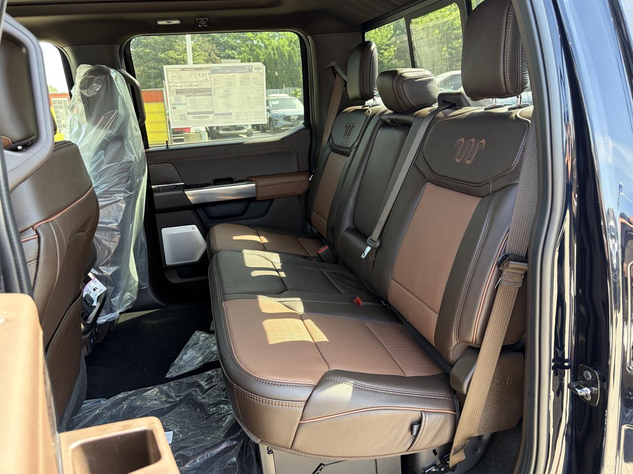 2026 Ford F-150 King Ranch 4WD SuperCrew 5.5' Box Photo