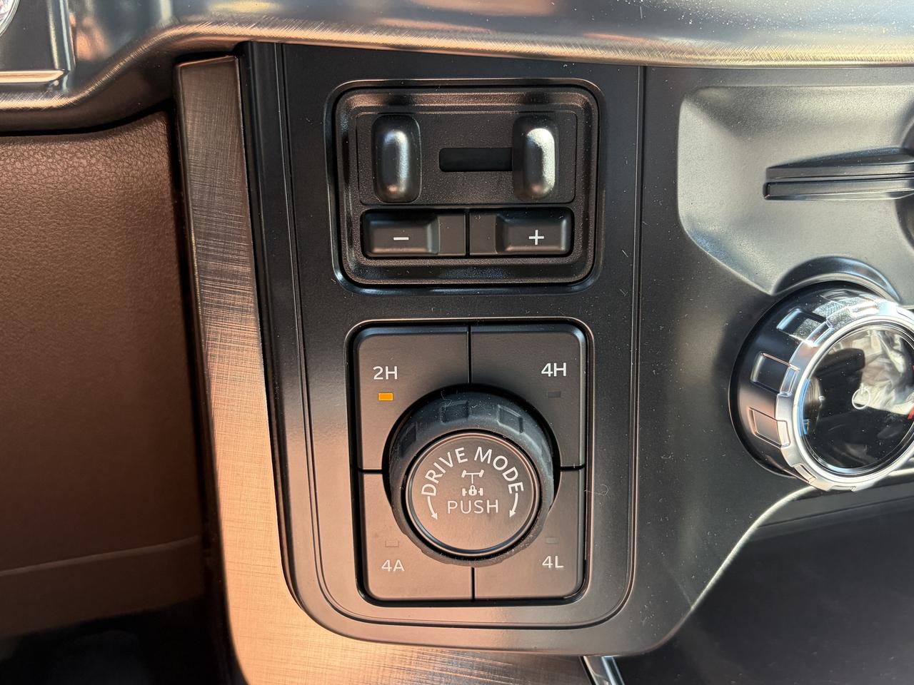 2026 Ford F-150 King Ranch 4WD SuperCrew 5.5' Box Photo