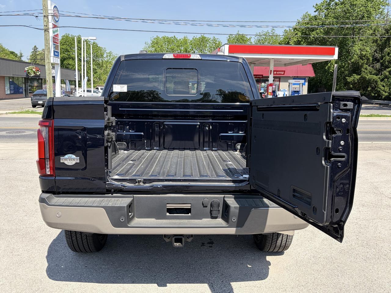 2026 Ford F-150 King Ranch 4WD SuperCrew 5.5' Box Photo
