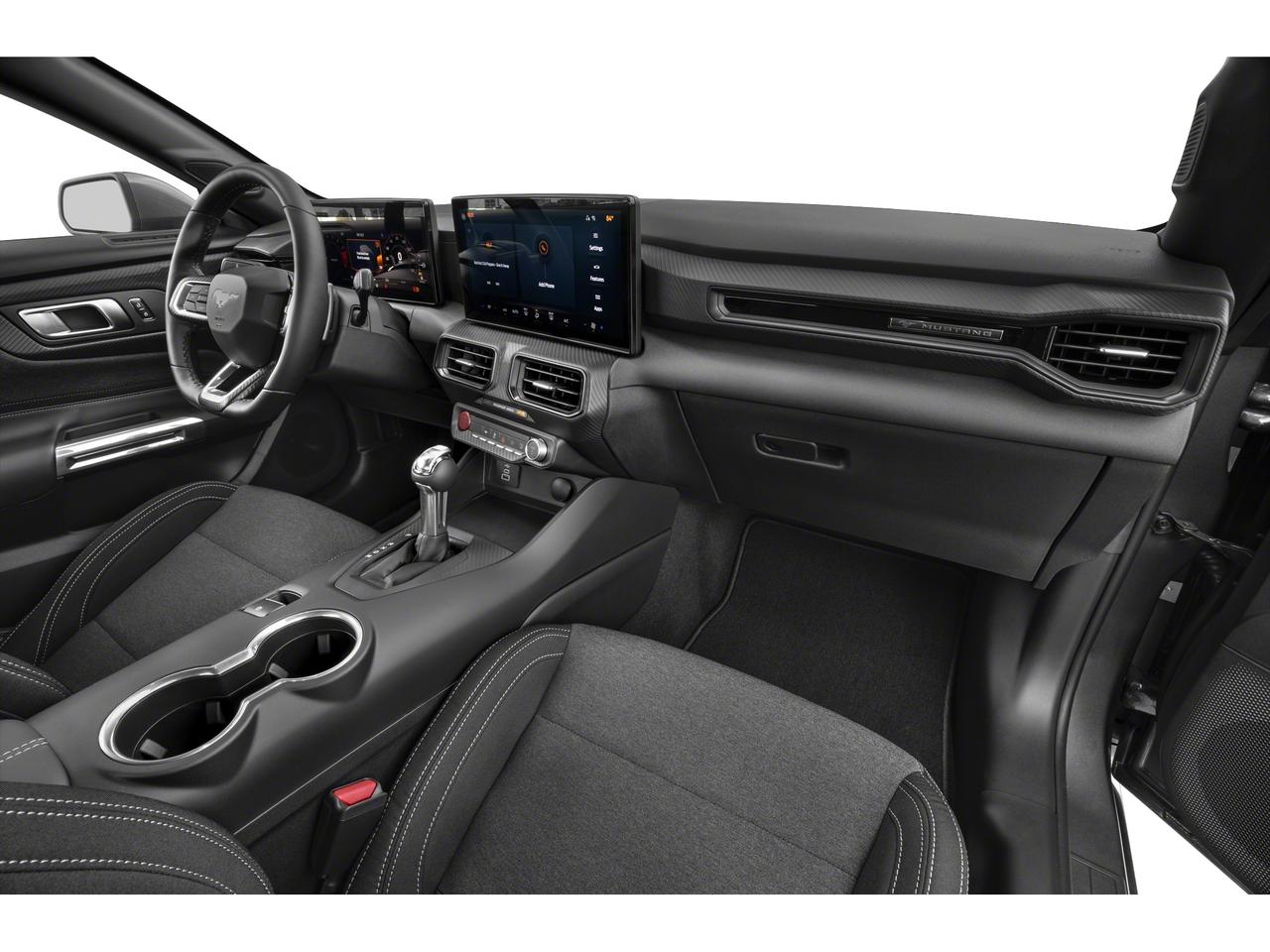 2024 Ford Mustang GT Photo