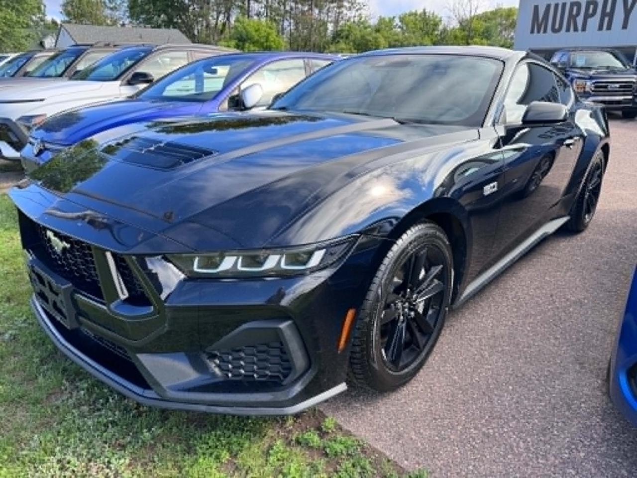 2024 Ford Mustang GT Photo5