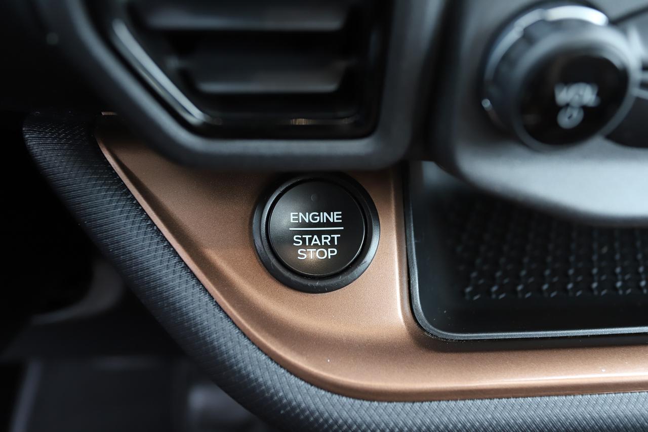 2021 Ford Bronco Sport Badlands 4x4 Photo