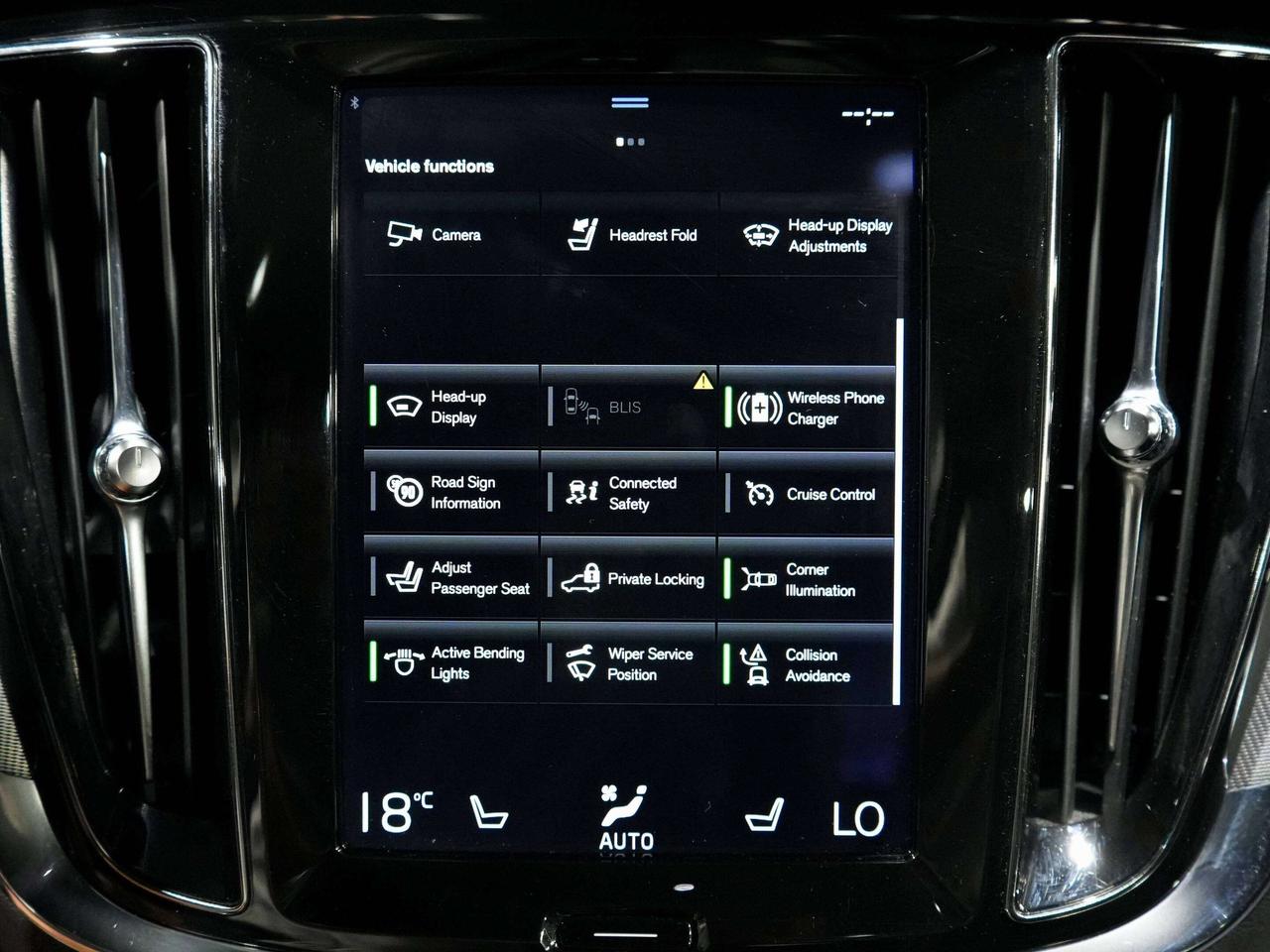2022 Volvo S60 R-Design|HUD|360CAM|HARMAN K|PANO|DRIVE ASISST|B5 Photo