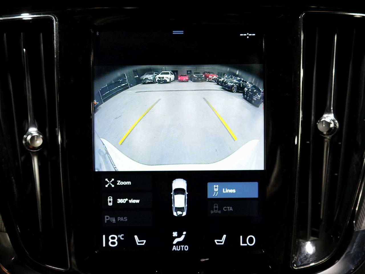 2022 Volvo S60 R-Design|HUD|360CAM|HARMAN K|PANO|DRIVE ASISST|B5 Photo