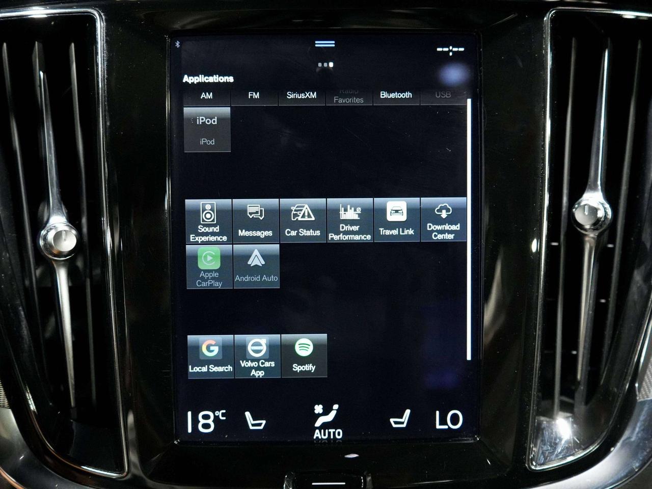 2022 Volvo S60 R-Design|HUD|360CAM|HARMAN K|PANO|DRIVE ASISST|B5 Photo