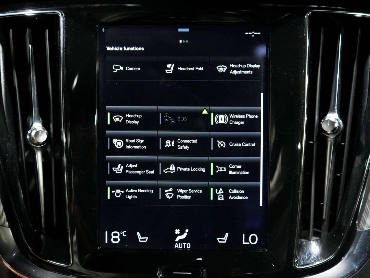 2022 Volvo S60 R-Design|HUD|360CAM|HARMAN K|PANO|DRIVE ASISST|B5 Photo