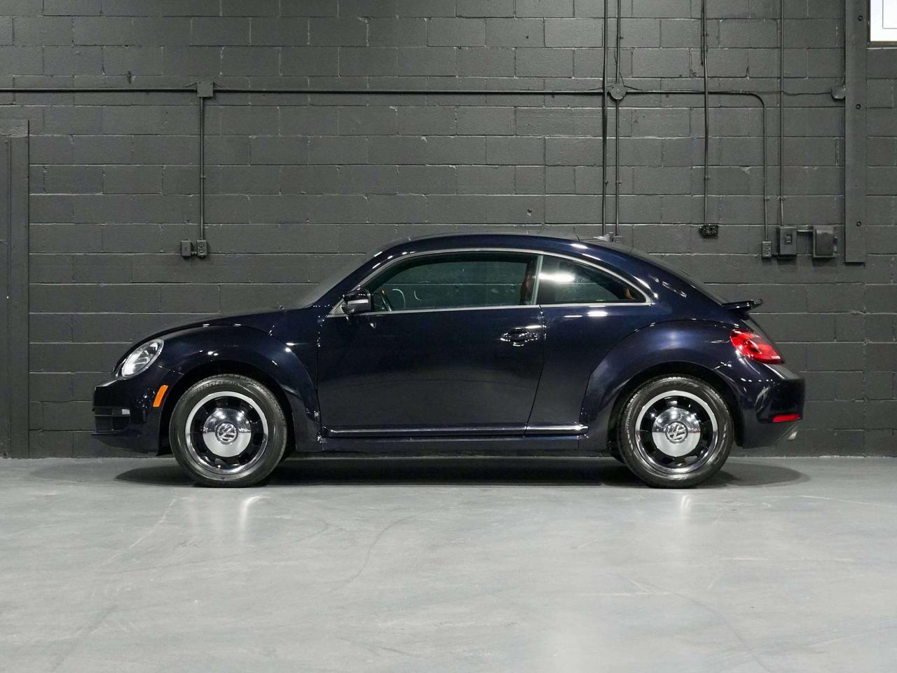 2016 Volkswagen Beetle Comfortline|SUNROOF|Heated seats Photo4