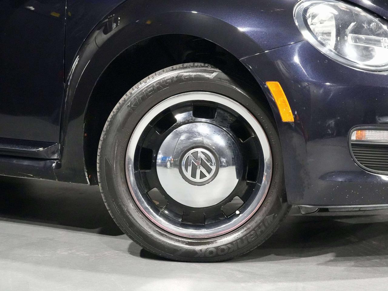2016 Volkswagen Beetle Comfortline|SUNROOF|Heated seats Photo
