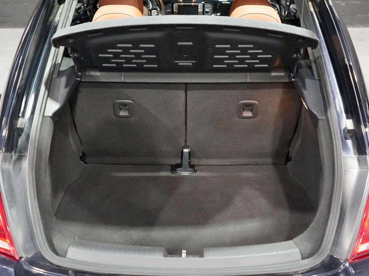 2016 Volkswagen Beetle Comfortline|SUNROOF|Heated seats Photo
