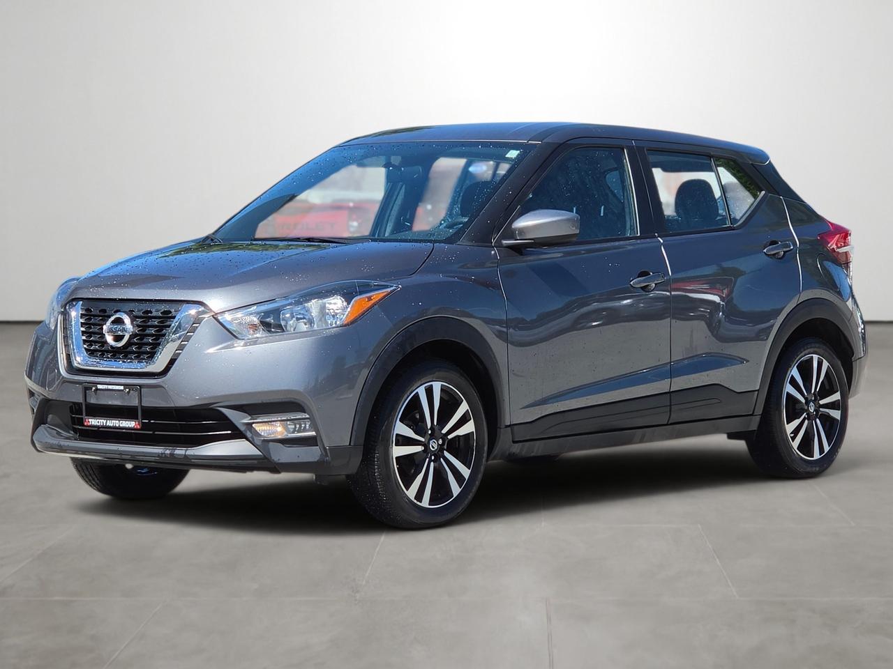 Used 2019 Nissan Kicks  for sale in Coquitlam, BC
